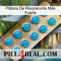 Píldora De Rinoceronte Más Fuerte new09